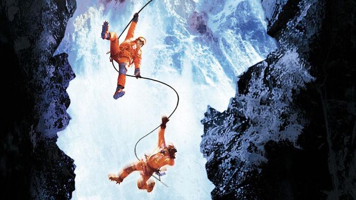 Wait, They Actually Ranked These Movie Injuries?!