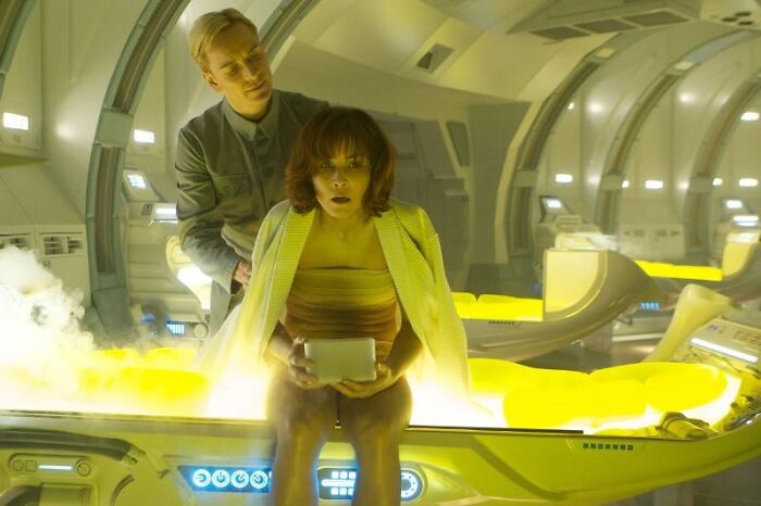 Wait, They Actually Ranked These Movie Injuries?!