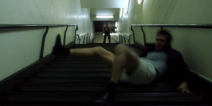 Wait, They Actually Ranked These Movie Injuries?!