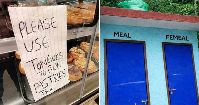 Wait, They Actually Put These Translation Fails Out There? 85 Signs That Made Us Laugh Out Loud