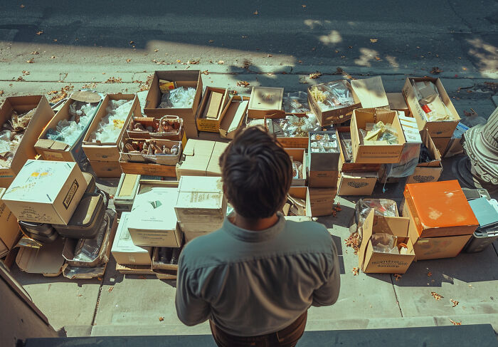 Hidden Money Machines: 34 Surprisingly Big Industries You’ve Never Heard Of