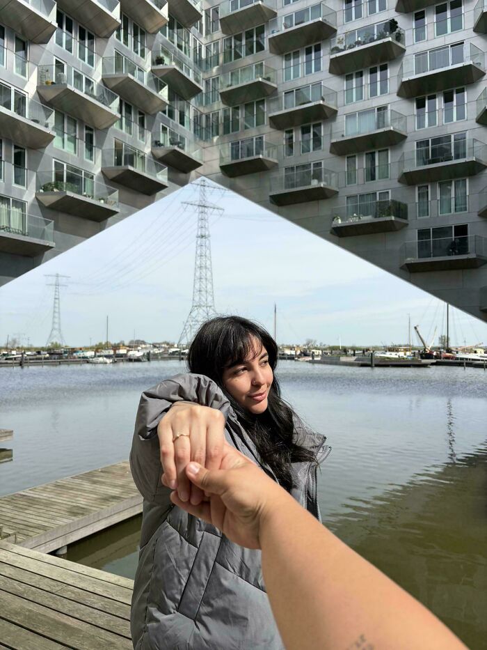 Wait, I Thought This Was Photoshopped