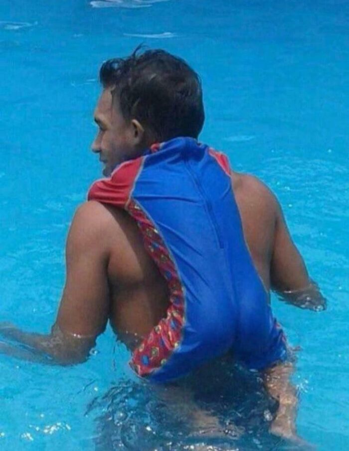 This Pic Took Me A Moment To Get