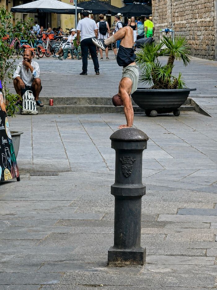 Wait Till You See These Hilarious Street Photos Where Everything Lines Up Just Right!