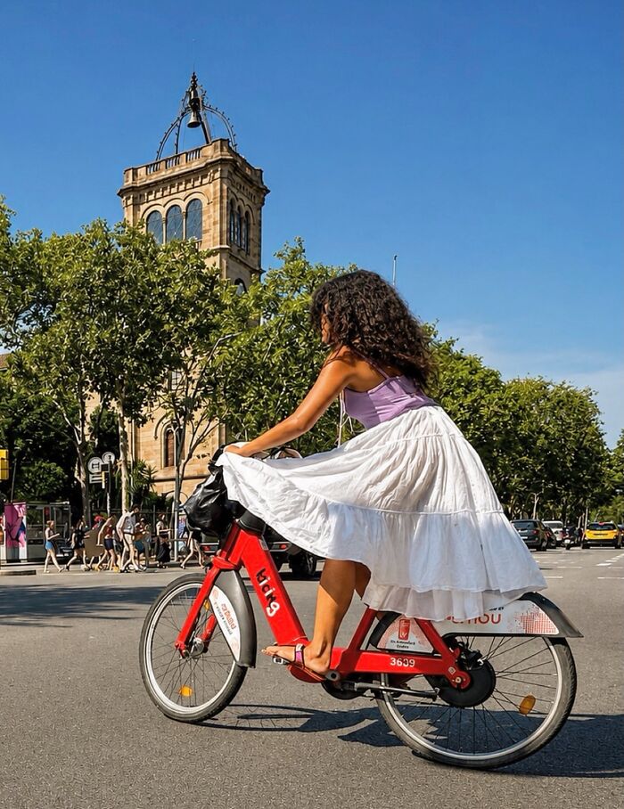 Wait Till You See These Hilarious Street Photos Where Everything Lines Up Just Right!