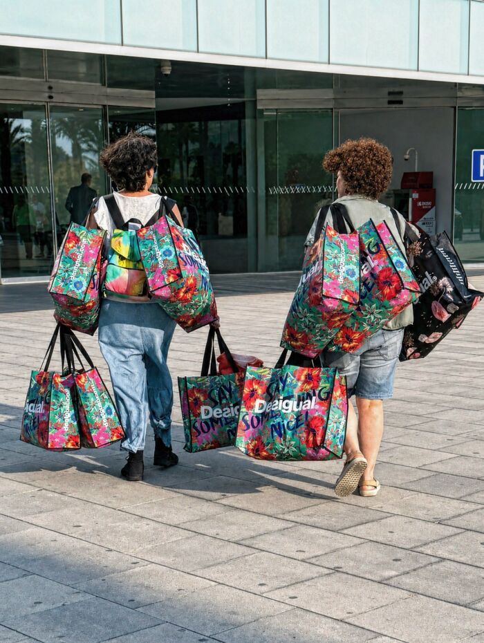 Wait Till You See These Hilarious Street Photos Where Everything Lines Up Just Right!