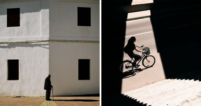 35 Street Photos That Prove Everyday Life Is Full of Surprises