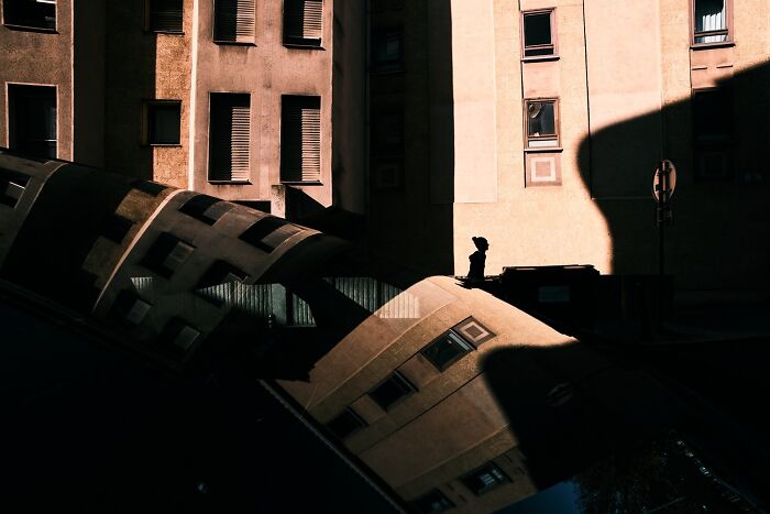 35 Street Photos That Prove Everyday Life Is Full of Surprises