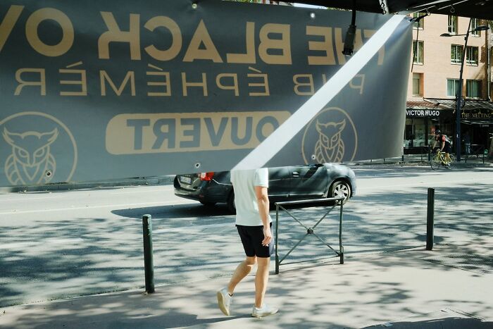 35 Street Photos That Prove Everyday Life Is Full of Surprises