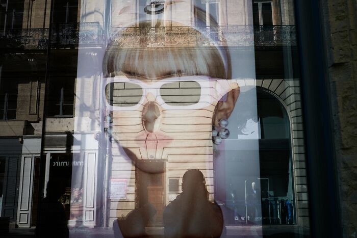 35 Street Photos That Prove Everyday Life Is Full of Surprises