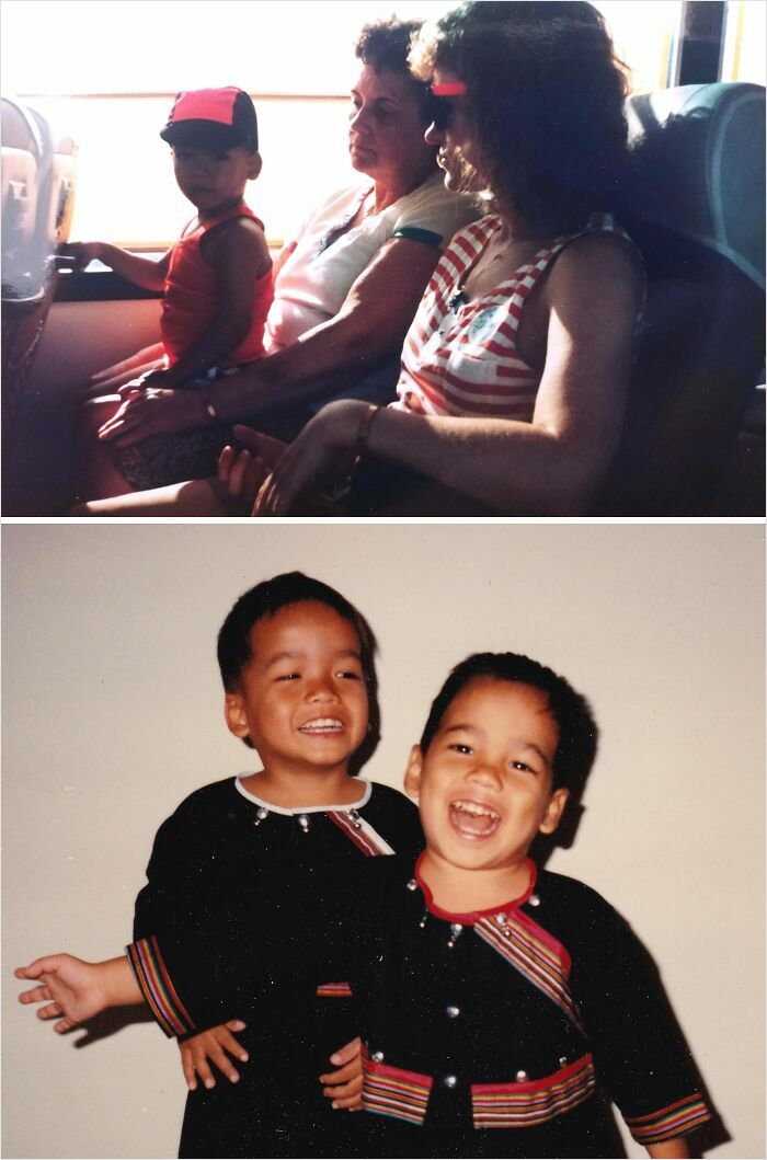 Flying to America After 4 Years in a Thailand Orphanage—Adopted and Ready for Love