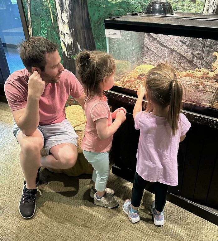 Happy World Adoption Day with My Twins!