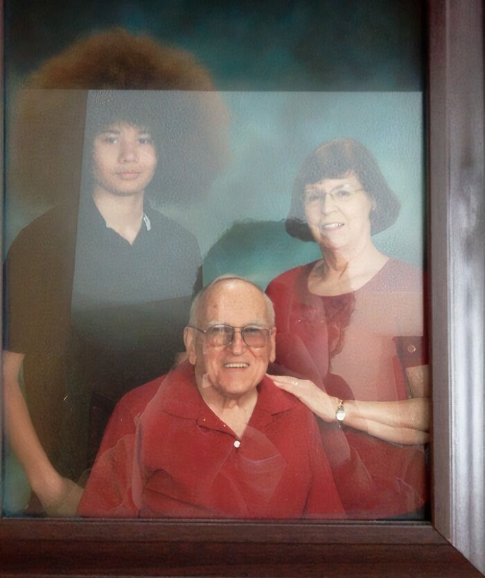 Starting to Think My Friend Is Adopted—In A Good Way