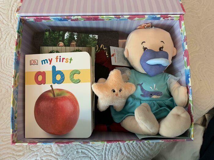 Sending Our First Care Package to Our Daughter from China—A Dream Come True