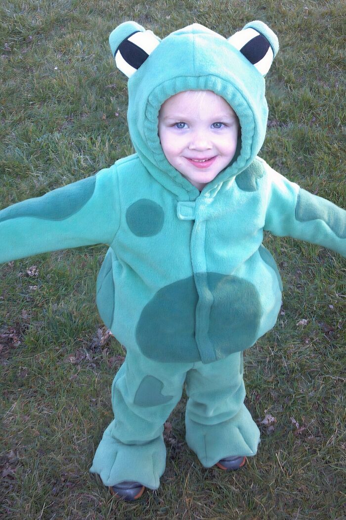 Meet My Soon-to-Be 4-Year-Old Son—Thanks to Open Adoption