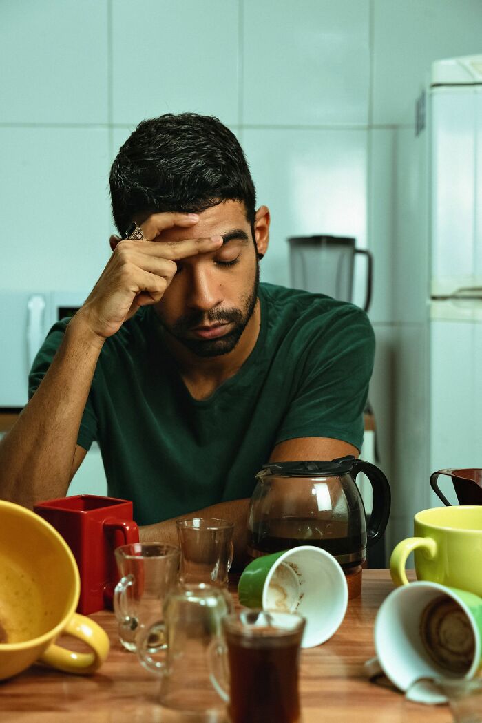 50 Totally Wild Tales of Visiting Friends' Houses Gone Oh-So-Wrong