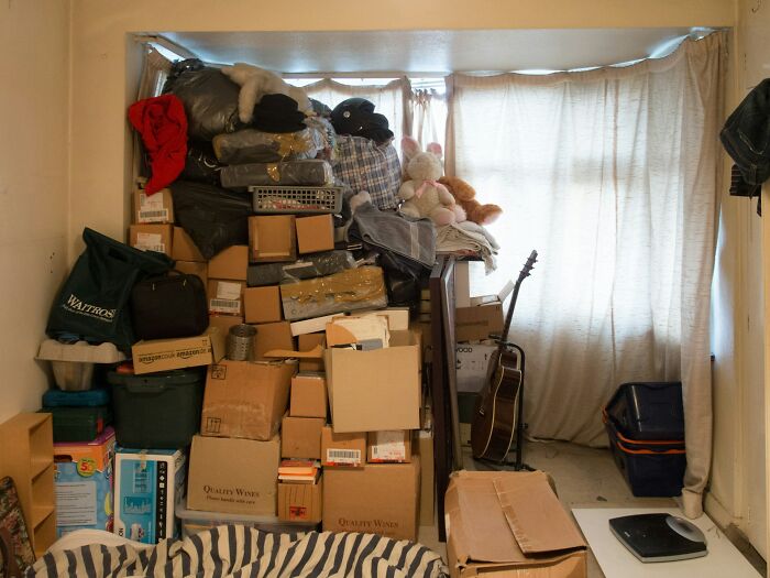 50 Totally Wild Tales of Visiting Friends' Houses Gone Oh-So-Wrong