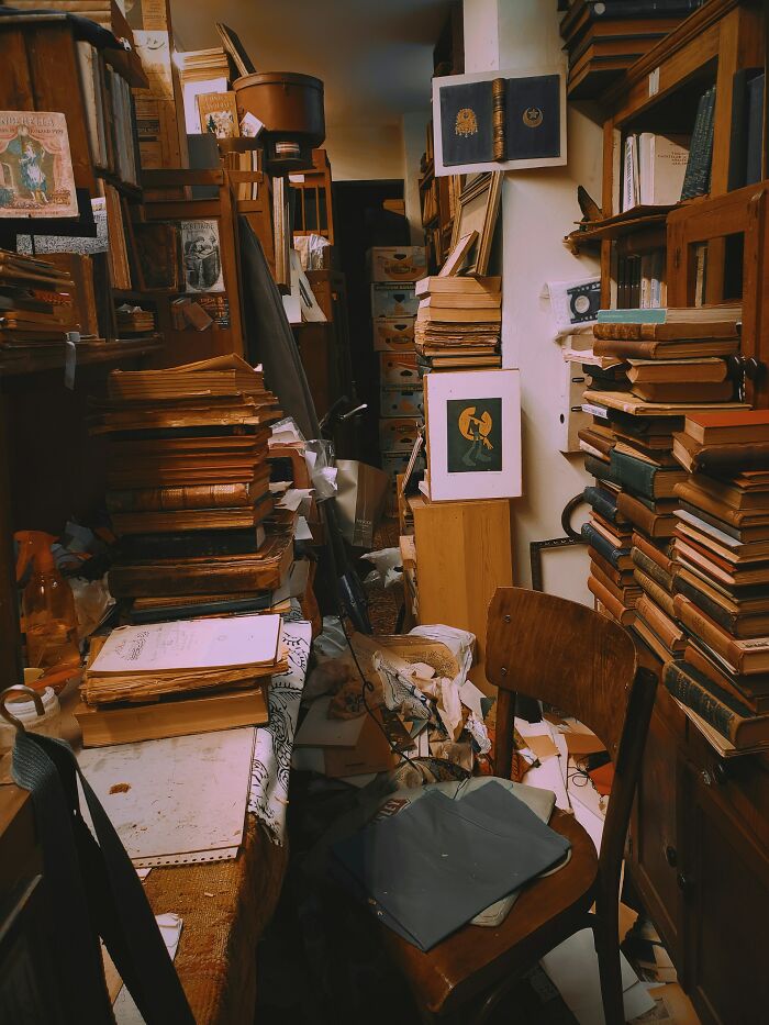 50 Totally Wild Tales of Visiting Friends' Houses Gone Oh-So-Wrong