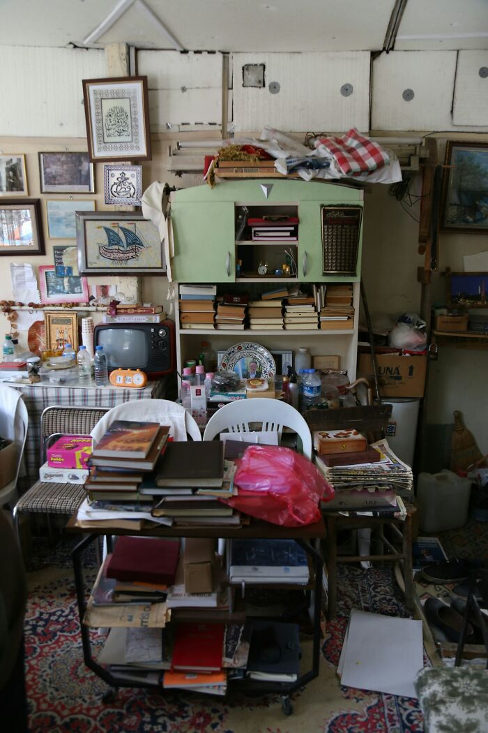 50 Totally Wild Tales of Visiting Friends' Houses Gone Oh-So-Wrong