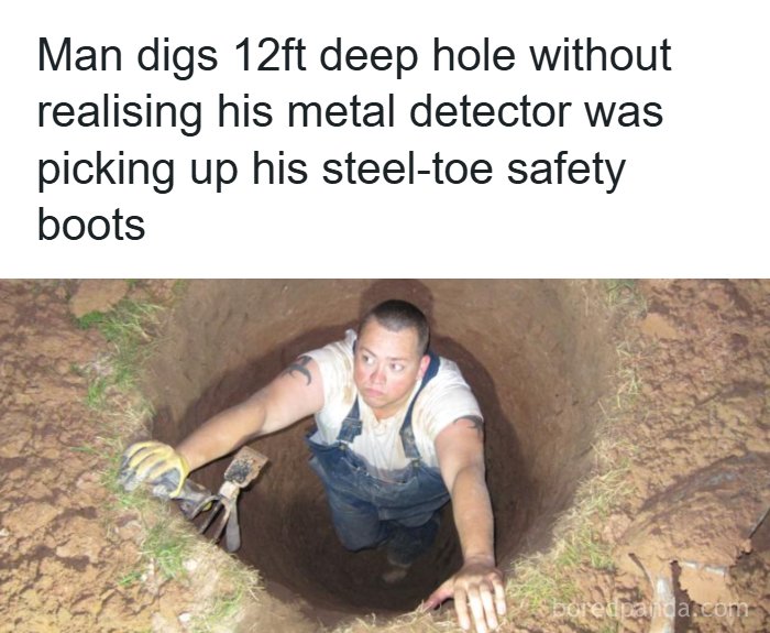America's Funniest Fails: 105 Times We Just Had to Share the Goofs