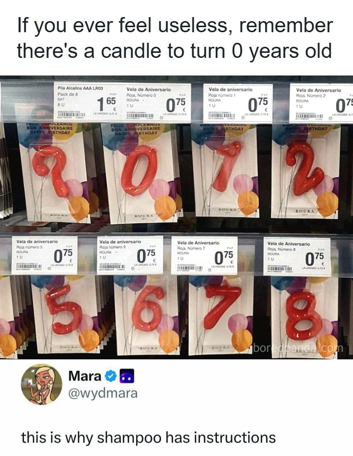 America's Funniest Fails: 105 Times We Just Had to Share the Goofs