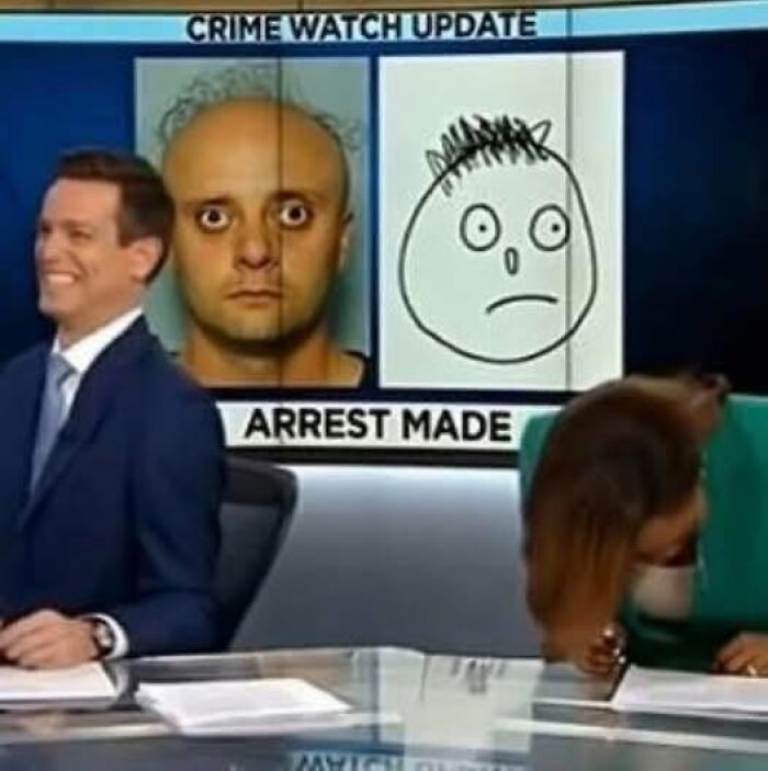 America's Funniest Fails: 105 Times We Just Had to Share the Goofs