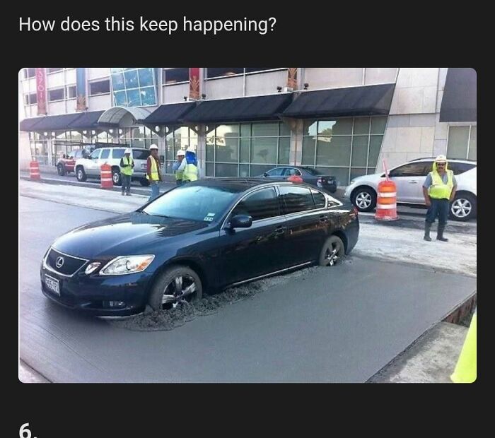 America's Funniest Fails: 105 Times We Just Had to Share the Goofs