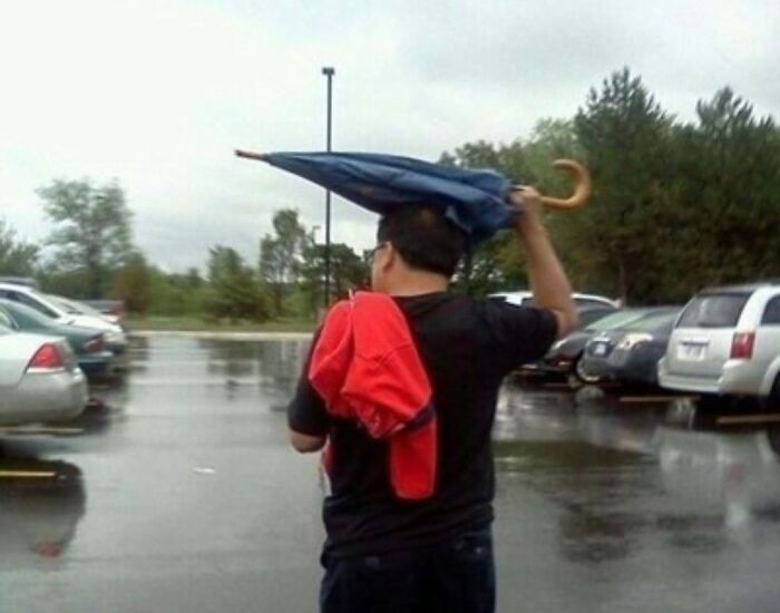 America's Funniest Fails: 105 Times We Just Had to Share the Goofs
