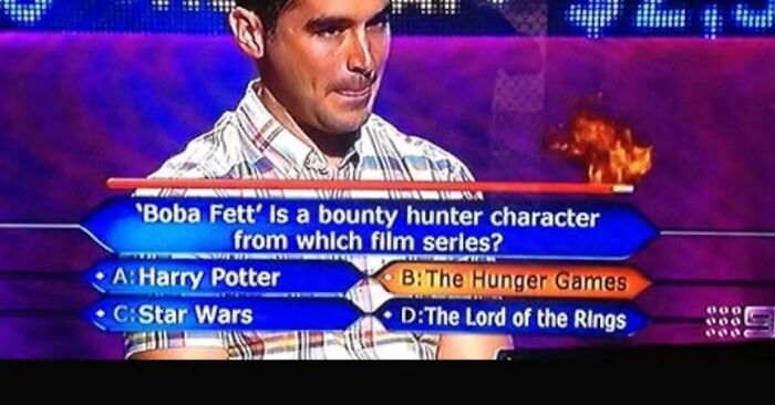 America's Funniest Fails: 105 Times We Just Had to Share the Goofs