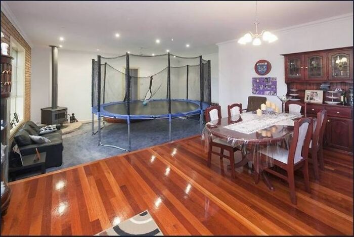These Real Estate Listings Went WILD and You Have To See Them to Believe It