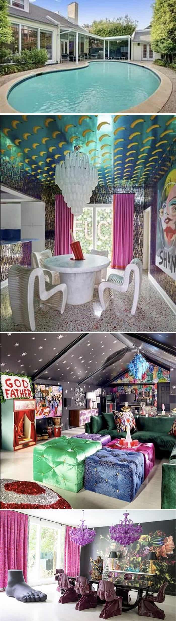 These Real Estate Listings Went WILD and You Have To See Them to Believe It