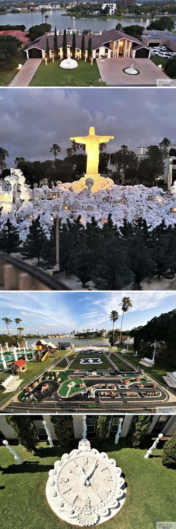 These Real Estate Listings Went WILD and You Have To See Them to Believe It