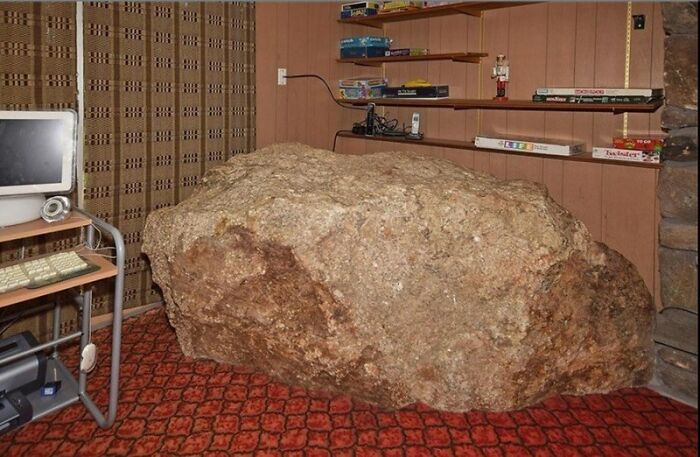 These Real Estate Listings Went WILD and You Have To See Them to Believe It