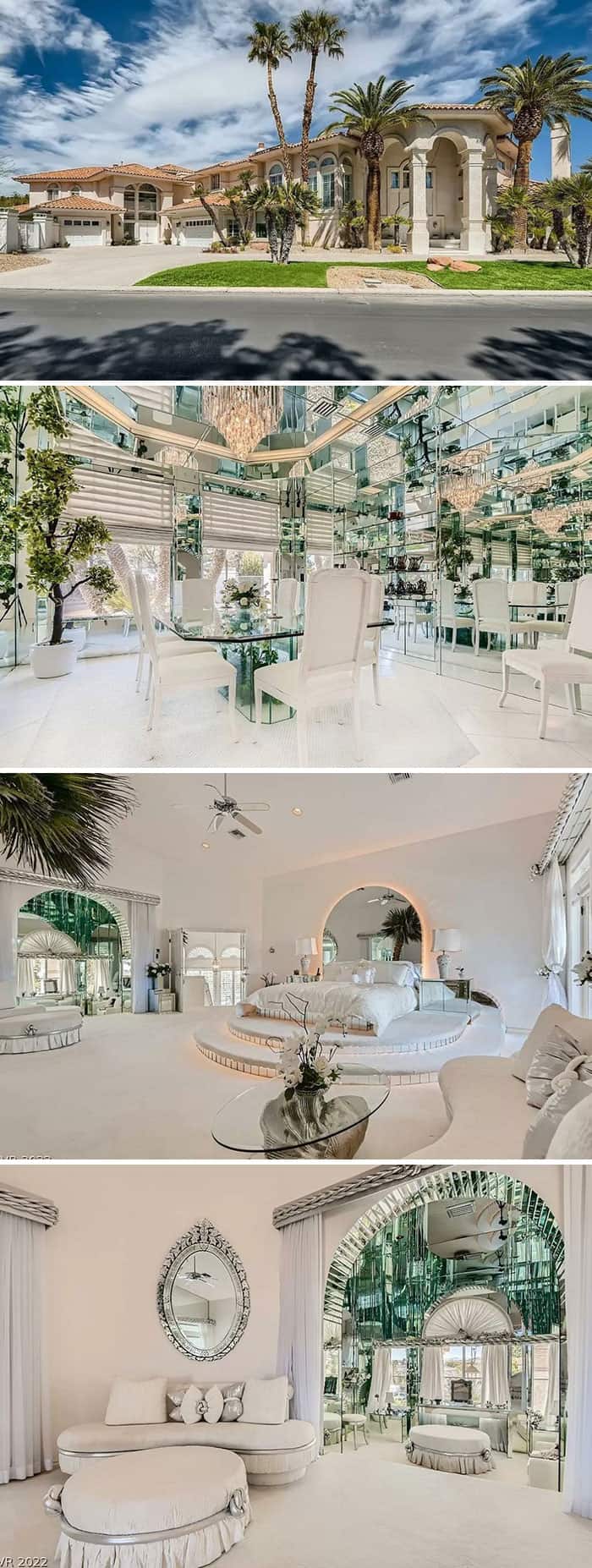 These Real Estate Listings Went WILD and You Have To See Them to Believe It