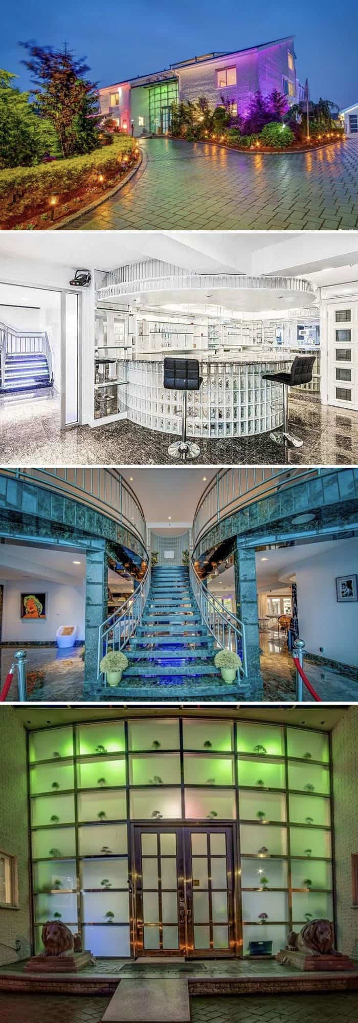 These Real Estate Listings Went WILD and You Have To See Them to Believe It