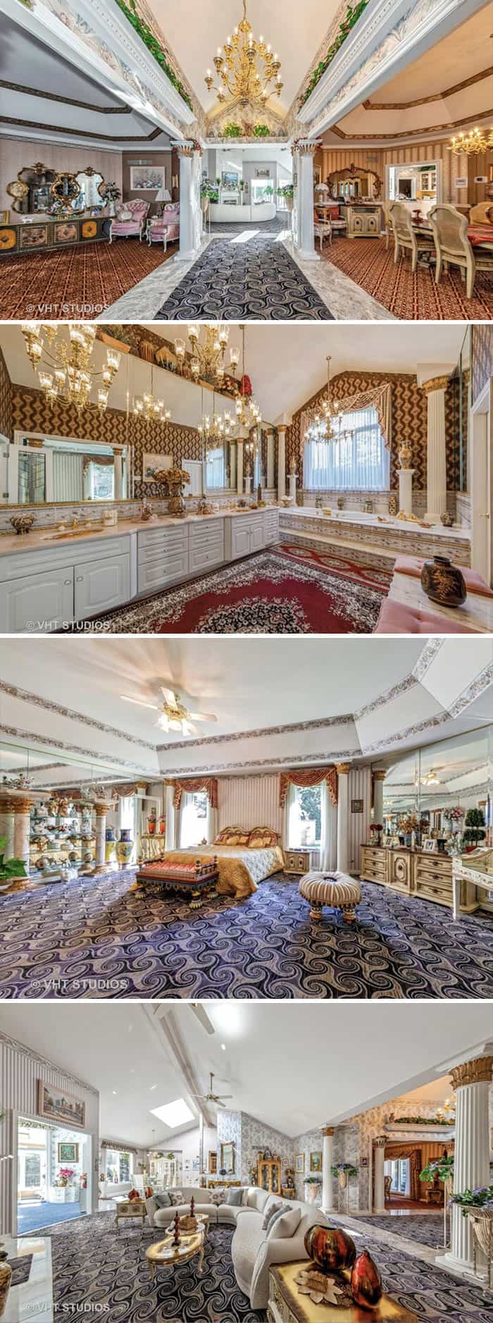 These Real Estate Listings Went WILD and You Have To See Them to Believe It