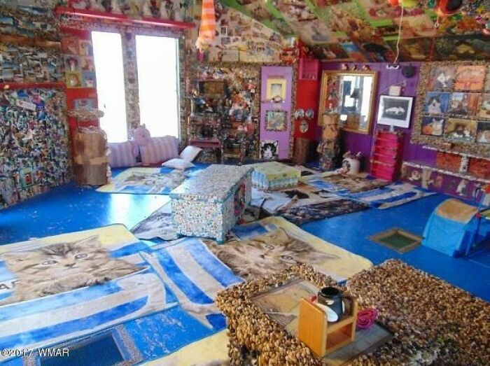 These Real Estate Listings Went WILD and You Have To See Them to Believe It
