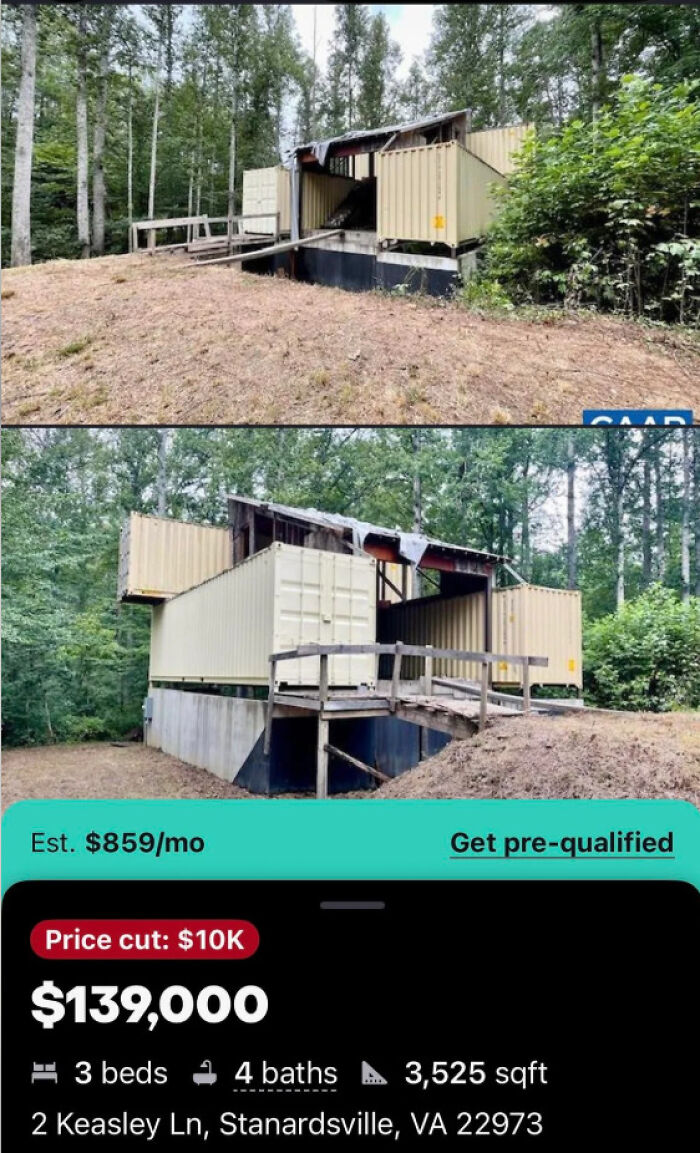 These Real Estate Listings Went WILD and You Have To See Them to Believe It