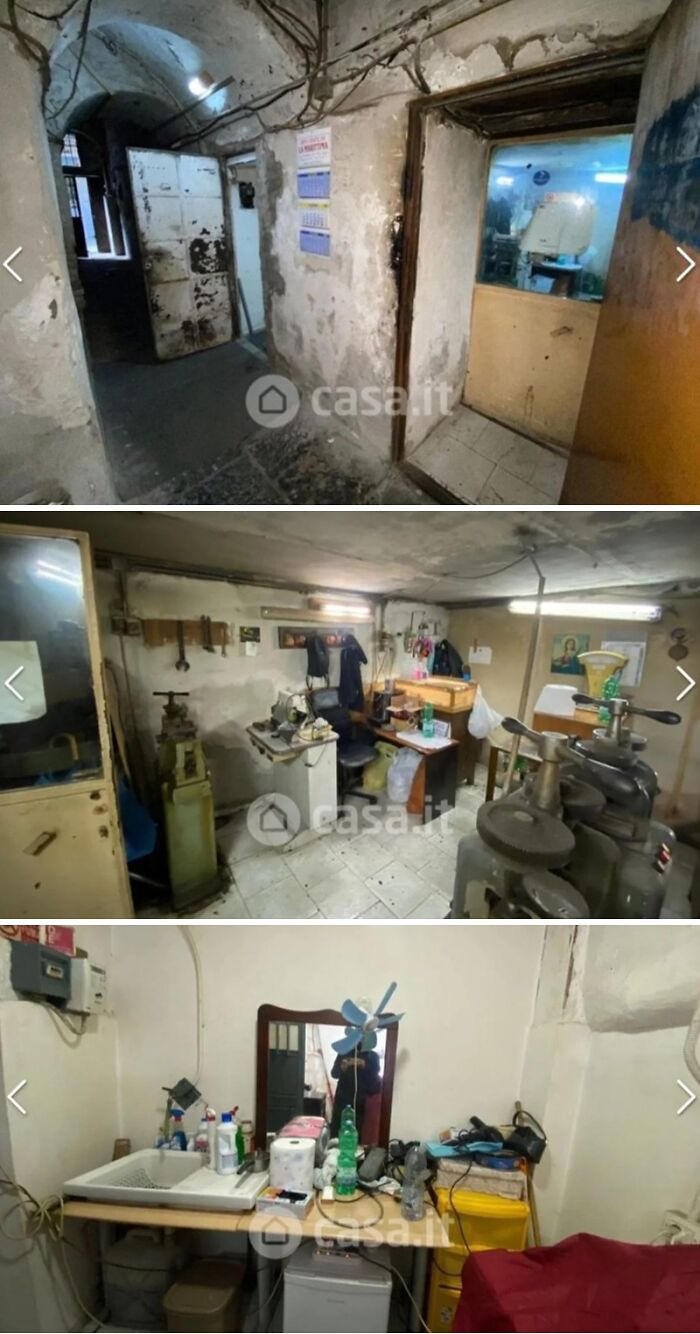 These Real Estate Listings Went WILD and You Have To See Them to Believe It