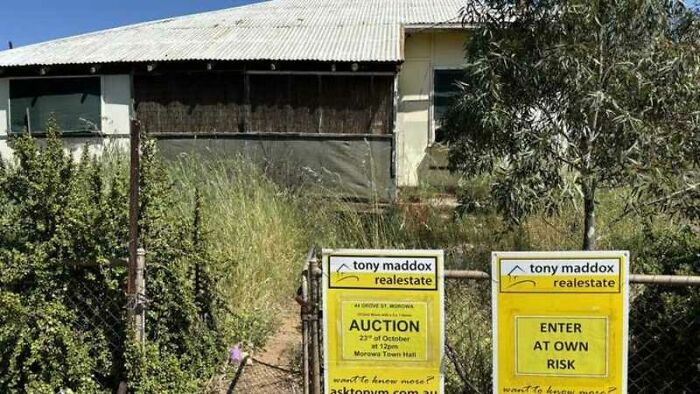 These Real Estate Listings Went WILD and You Have To See Them to Believe It