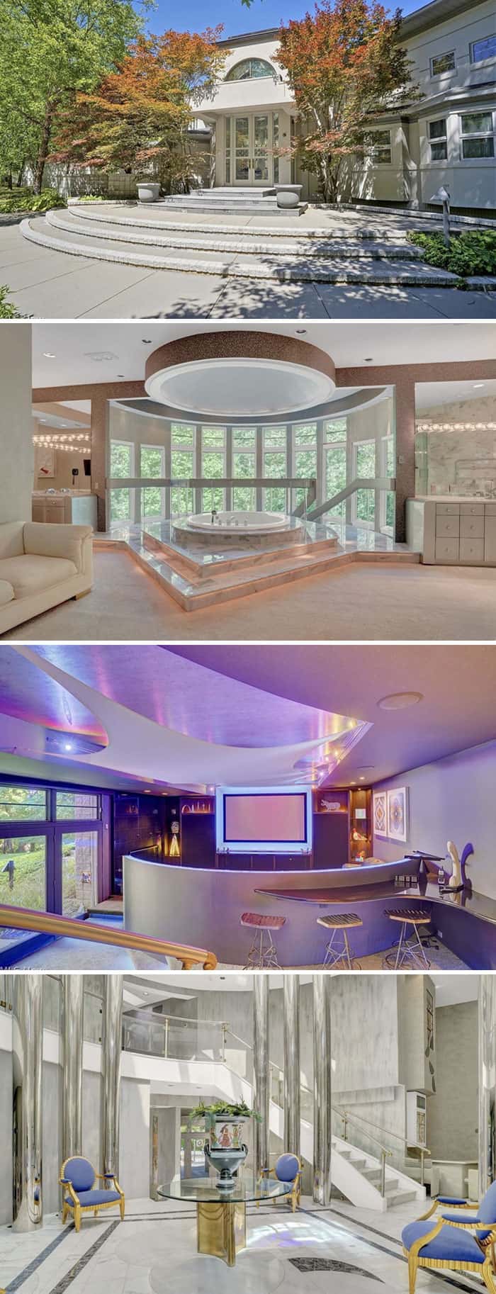 These Real Estate Listings Went WILD and You Have To See Them to Believe It