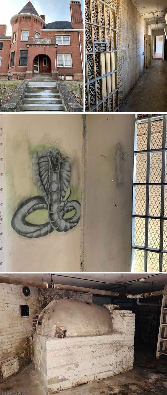 These Real Estate Listings Went WILD and You Have To See Them to Believe It