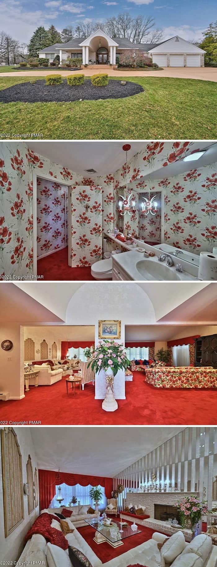 These Real Estate Listings Went WILD and You Have To See Them to Believe It