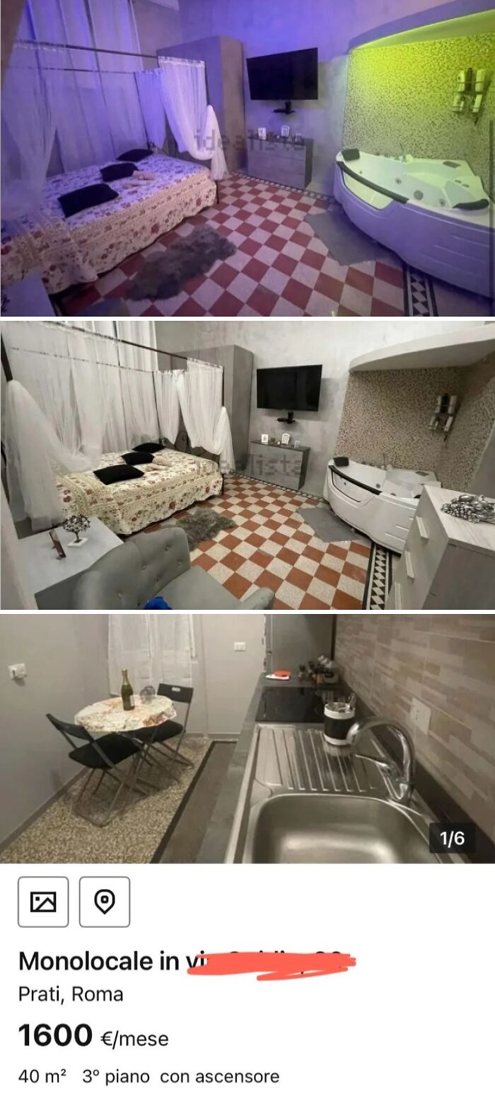 These Real Estate Listings Went WILD and You Have To See Them to Believe It