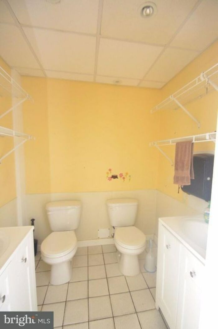 These Real Estate Listings Went WILD and You Have To See Them to Believe It