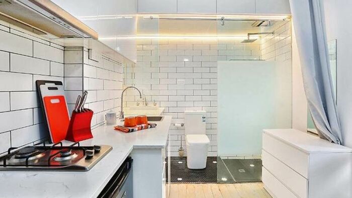 These Real Estate Listings Went WILD and You Have To See Them to Believe It