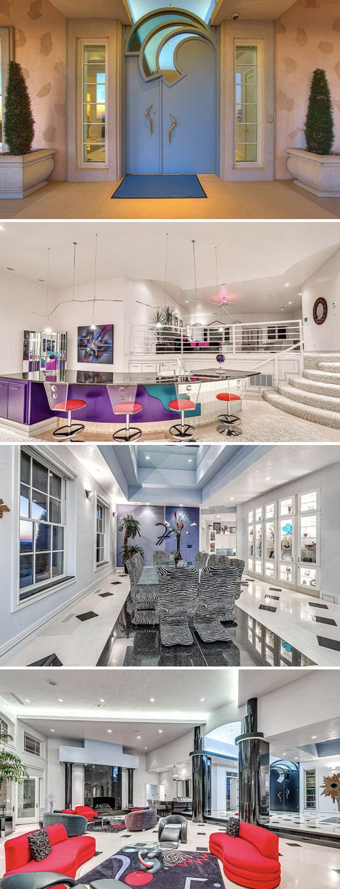 These Real Estate Listings Went WILD and You Have To See Them to Believe It