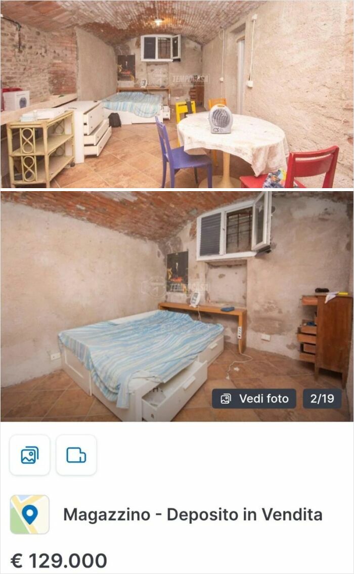 These Real Estate Listings Went WILD and You Have To See Them to Believe It