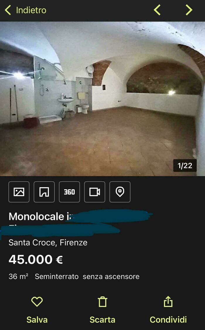 These Real Estate Listings Went WILD and You Have To See Them to Believe It