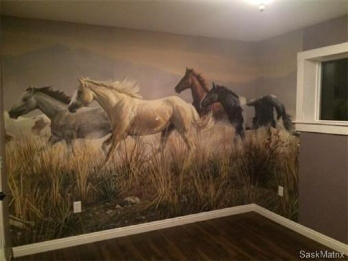 These Real Estate Listings Went WILD and You Have To See Them to Believe It
